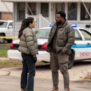 Chicago P.D. - galeria zdjęć - filmweb