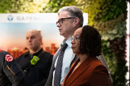 Chicago P.D. - galeria zdjęć - filmweb