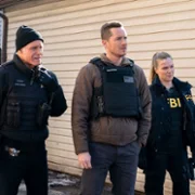 Chicago P.D. - galeria zdjęć - filmweb
