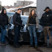 Chicago P.D. - galeria zdjęć - filmweb