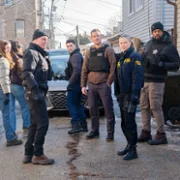 Chicago P.D. - galeria zdjęć - filmweb