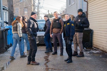 Sezon 13 Odcinek 13 Reckoning - Part 3