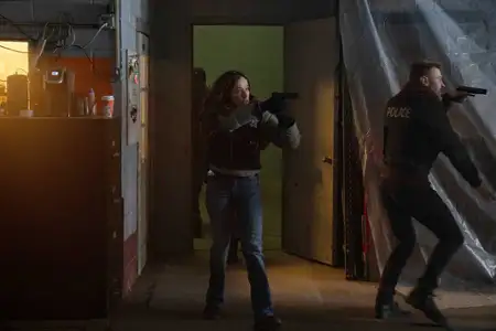 Chicago P.D. - galeria zdjęć - filmweb