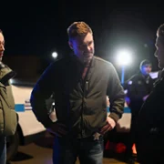 Chicago P.D. - galeria zdjęć - filmweb