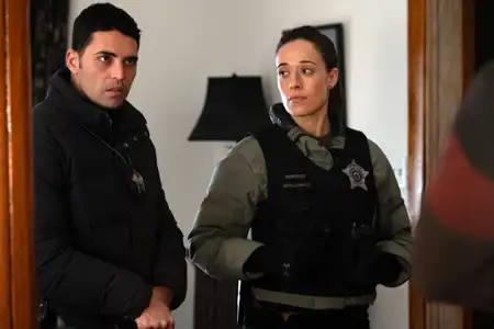 Chicago P.D. - galeria zdjęć - filmweb