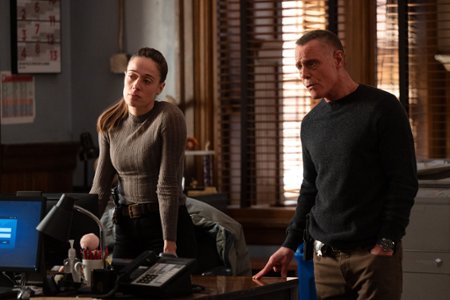 Sezon 13 Odcinek 16 Restored