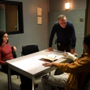 Chicago P.D. - galeria zdjęć - filmweb