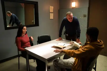 Chicago P.D. - galeria zdjęć - filmweb