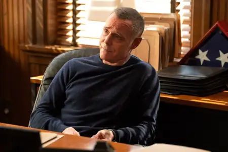 Chicago P.D. - galeria zdjęć - filmweb
