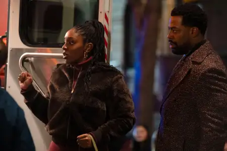 Chicago P.D. - galeria zdjęć - filmweb