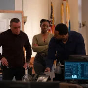Chicago P.D. - galeria zdjęć - filmweb