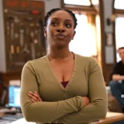 Chicago P.D. - galeria zdjęć - filmweb