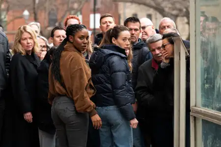 Chicago P.D. - galeria zdjęć - filmweb