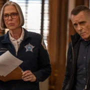 Chicago P.D. - galeria zdjęć - filmweb
