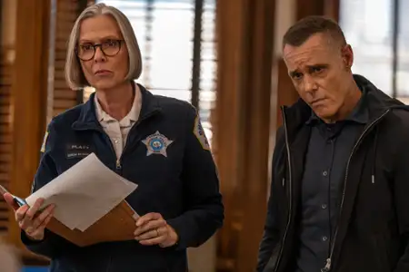 Chicago P.D. - galeria zdjęć - filmweb