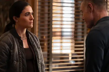 Chicago P.D. - galeria zdjęć - filmweb