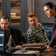 Chicago P.D. - galeria zdjęć - filmweb