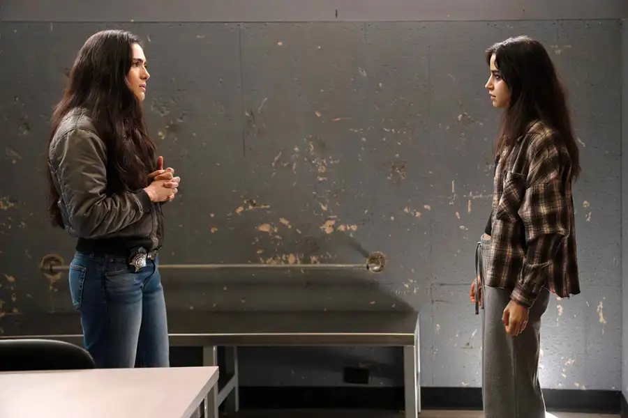 Chicago P.D. - galeria zdjęć - filmweb