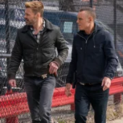 Chicago P.D. - galeria zdjęć - filmweb