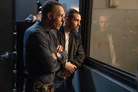 Chicago P.D. - galeria zdjęć - filmweb