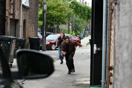 Chicago P.D. - galeria zdjęć - filmweb