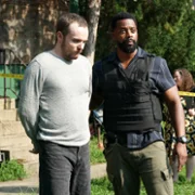 Chicago P.D. - galeria zdjęć - filmweb