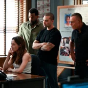 Chicago P.D. - galeria zdjęć - filmweb