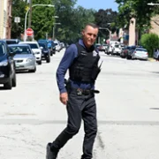Chicago P.D. - galeria zdjęć - filmweb