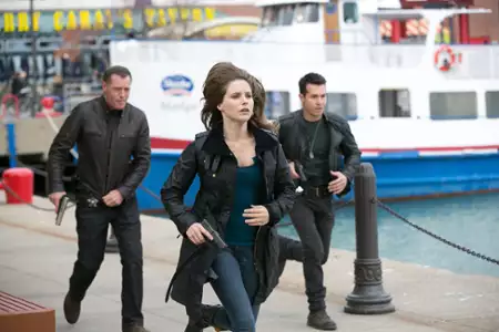 Chicago P.D. - galeria zdjęć - filmweb