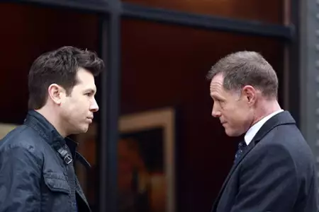 Chicago P.D. - galeria zdjęć - filmweb