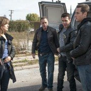 Chicago P.D. - galeria zdjęć - filmweb