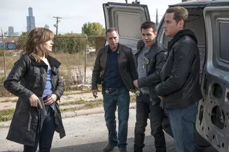 Chicago P.D. - galeria zdjęć - filmweb