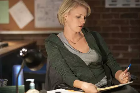 Chicago P.D. - galeria zdjęć - filmweb