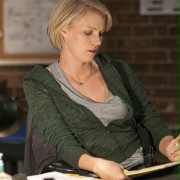 Melissa Sagemiller w Chicago P.D.