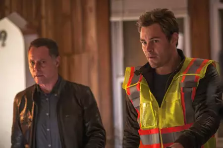 Chicago P.D. - galeria zdjęć - filmweb
