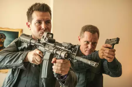 Chicago P.D. - galeria zdjęć - filmweb