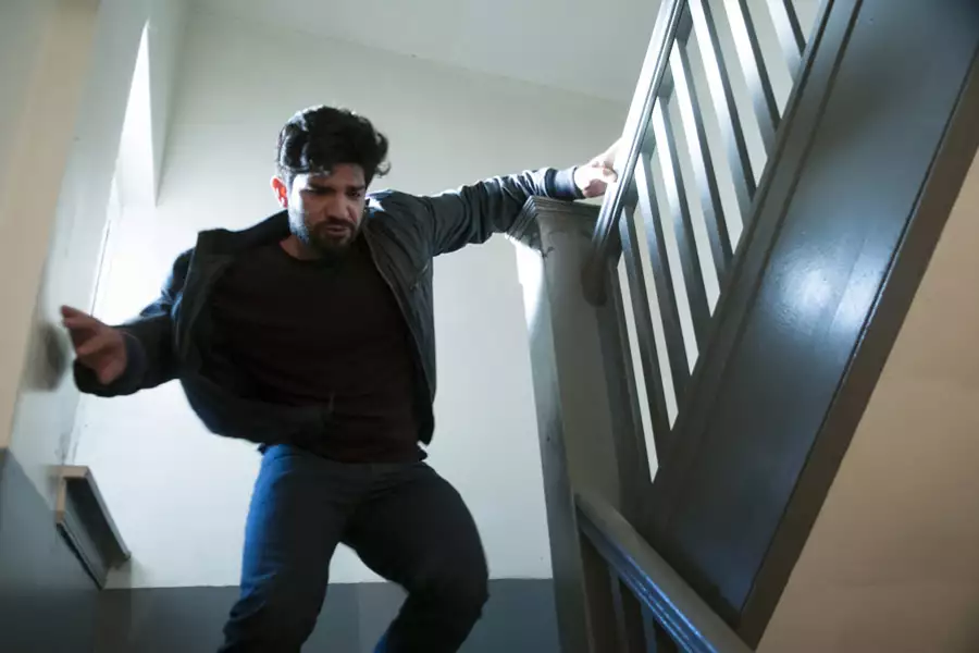 Chicago P.D. - galeria zdjęć - filmweb