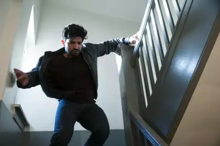Chicago P.D. - galeria zdjęć - filmweb
