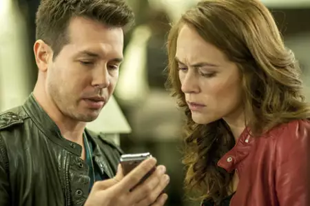 Chicago P.D. - galeria zdjęć - filmweb