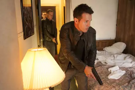Chicago P.D. - galeria zdjęć - filmweb