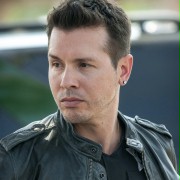 Detektyw Antonio Dawson