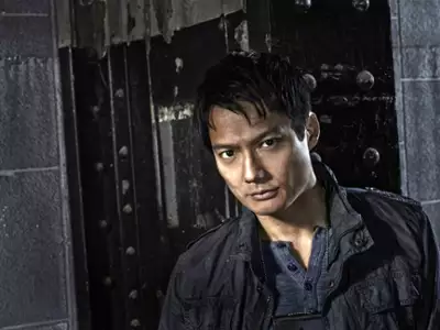 Chicago P.D. - galeria zdjęć - filmweb