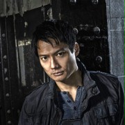 Detektyw Sheldon Jin