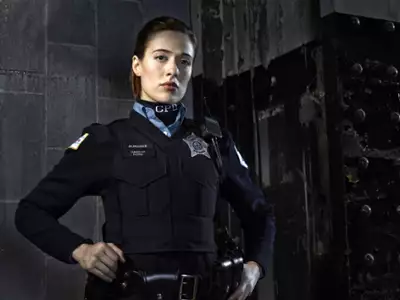 Chicago P.D. - galeria zdjęć - filmweb