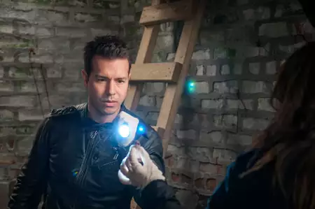 Chicago P.D. - galeria zdjęć - filmweb