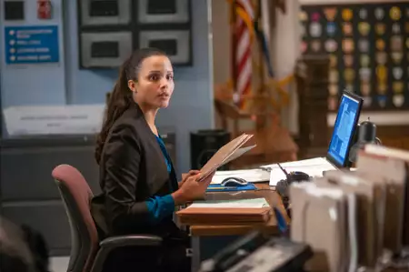 Chicago P.D. - galeria zdjęć - filmweb
