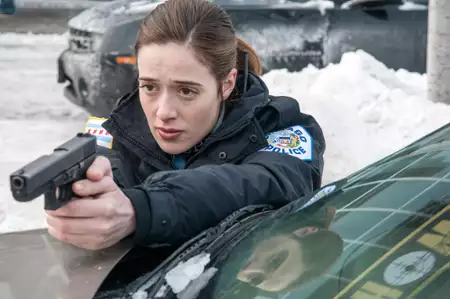 Chicago P.D. - galeria zdjęć - filmweb