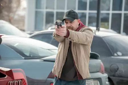 Chicago P.D. - galeria zdjęć - filmweb