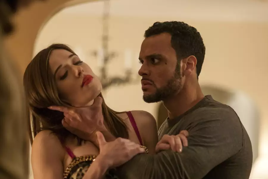 Chicago P.D. - galeria zdjęć - filmweb