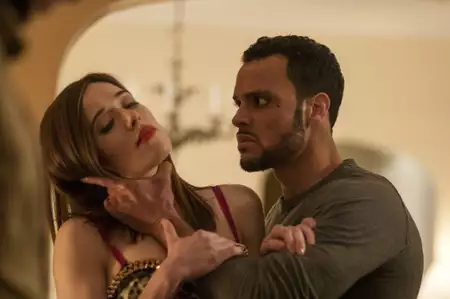 Chicago P.D. - galeria zdjęć - filmweb
